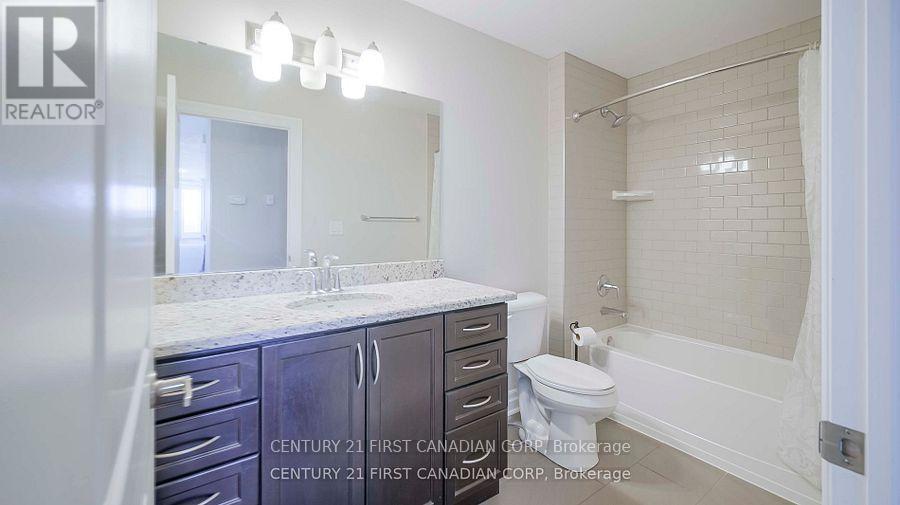 504 - 240 Villagewalk Boulevard, London North, Ontario  N6G 0P6 - Photo 16 - X12652336