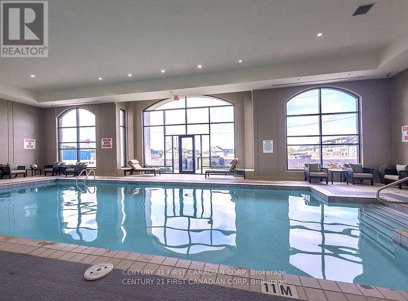 504 - 240 Villagewalk Boulevard, London North, Ontario  N6G 0P6 - Photo 20 - X12652336