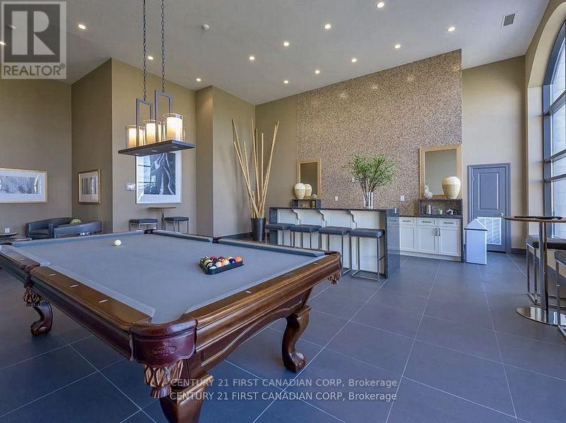 504 - 240 Villagewalk Boulevard, London North, Ontario  N6G 0P6 - Photo 23 - X12652336