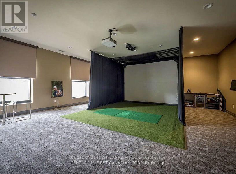 504 - 240 Villagewalk Boulevard, London North, Ontario  N6G 0P6 - Photo 24 - X12652336