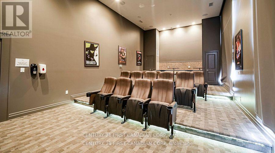 504 - 240 Villagewalk Boulevard, London North, Ontario  N6G 0P6 - Photo 25 - X12652336