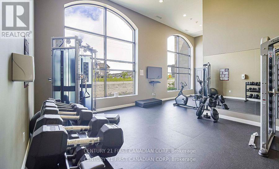 504 - 240 Villagewalk Boulevard, London North, Ontario  N6G 0P6 - Photo 26 - X12652336