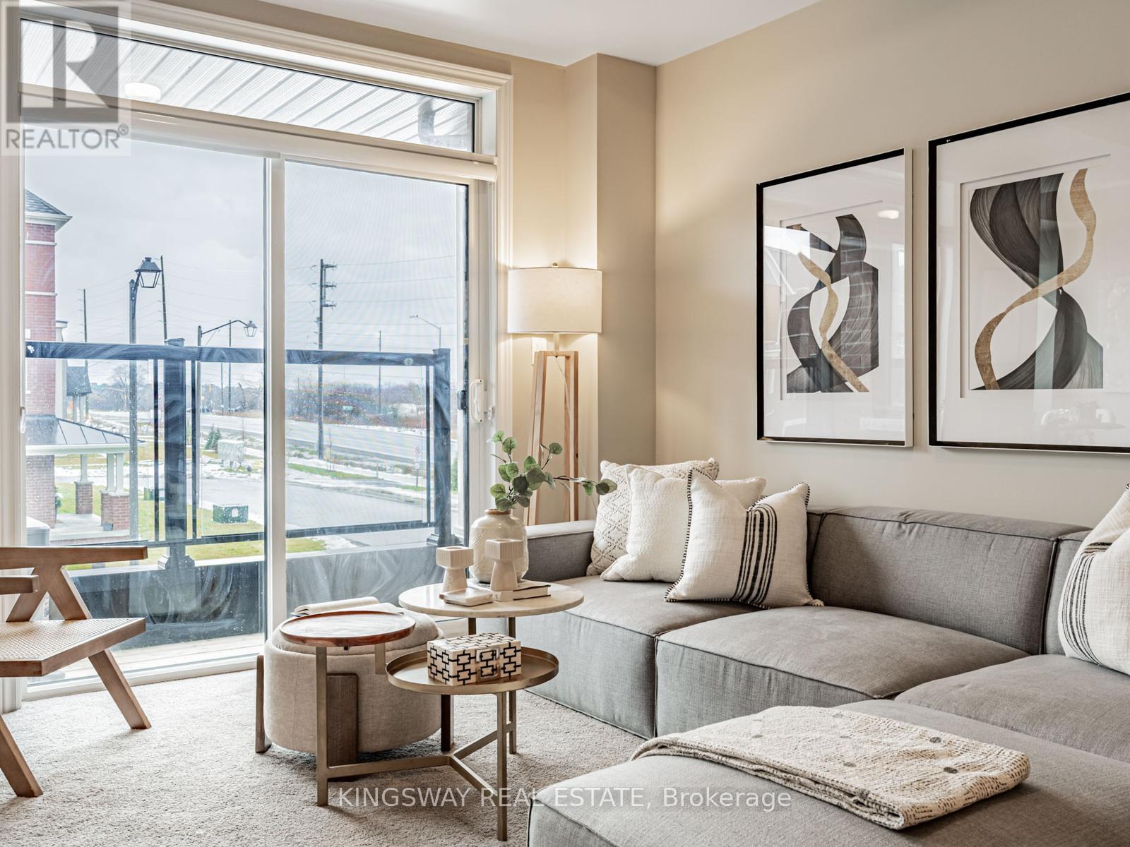 1104 Lockie Drive, Oshawa, Ontario  L1L 0R9 - Photo 14 - E12646994