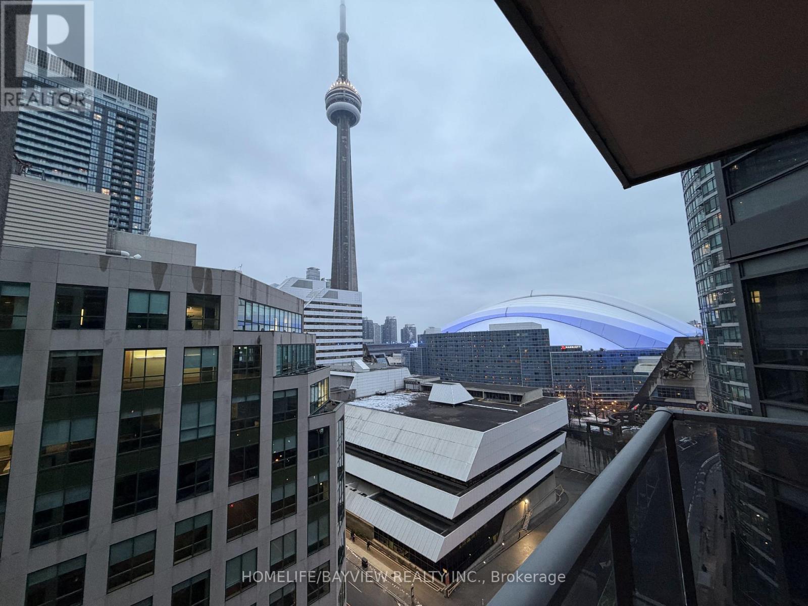 1613 - 20 Blue Jays Way, Toronto, Ontario  M5V 3W6 - Photo 13 - C12591498