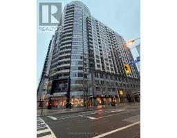 1613 - 20 BLUE JAYS WAY, Toronto, Ontario