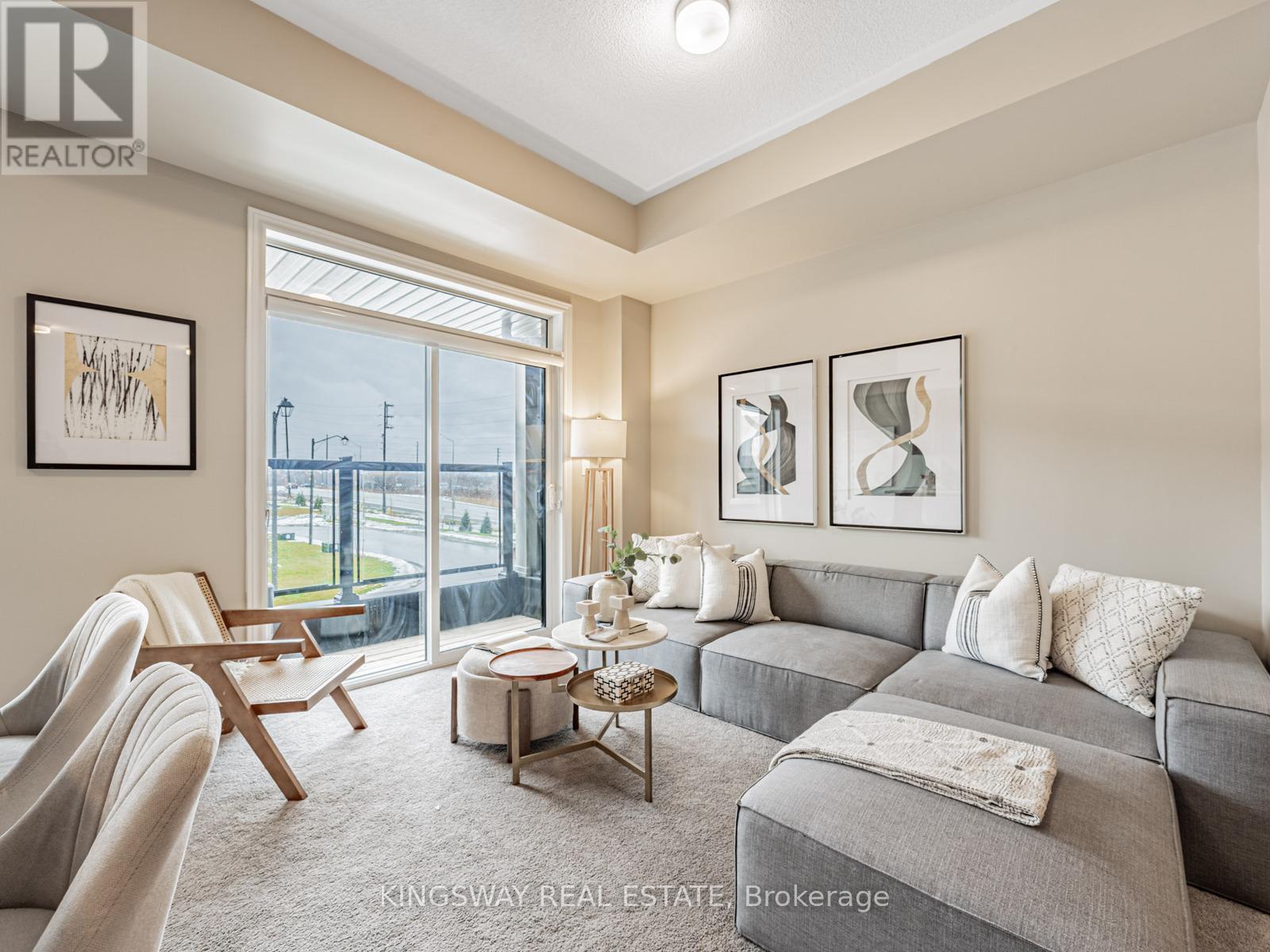 1104 Lockie Drive, Oshawa, Ontario  L1L 0R9 - Photo 11 - E12646994