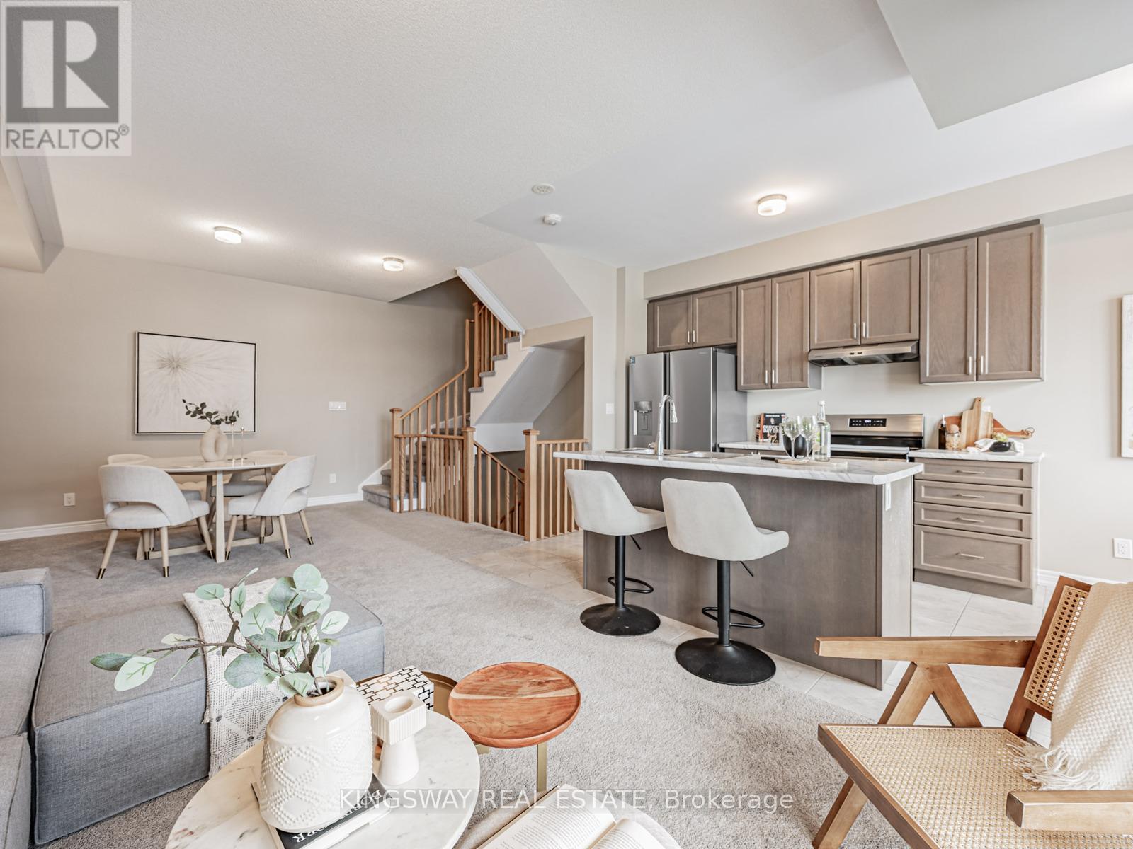 1104 Lockie Drive, Oshawa, Ontario  L1L 0R9 - Photo 13 - E12646994