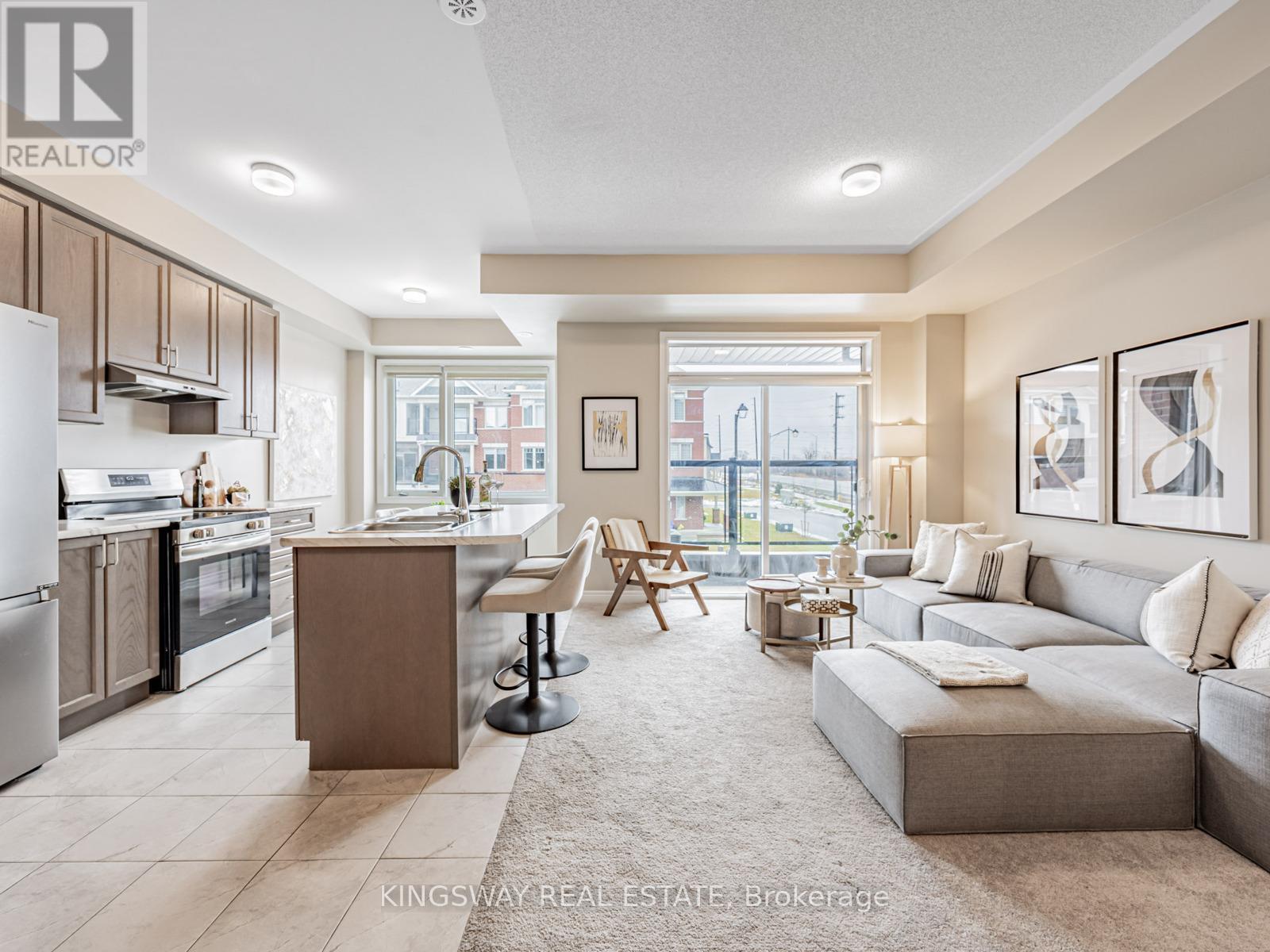 1104 Lockie Drive, Oshawa, Ontario  L1L 0R9 - Photo 10 - E12646994