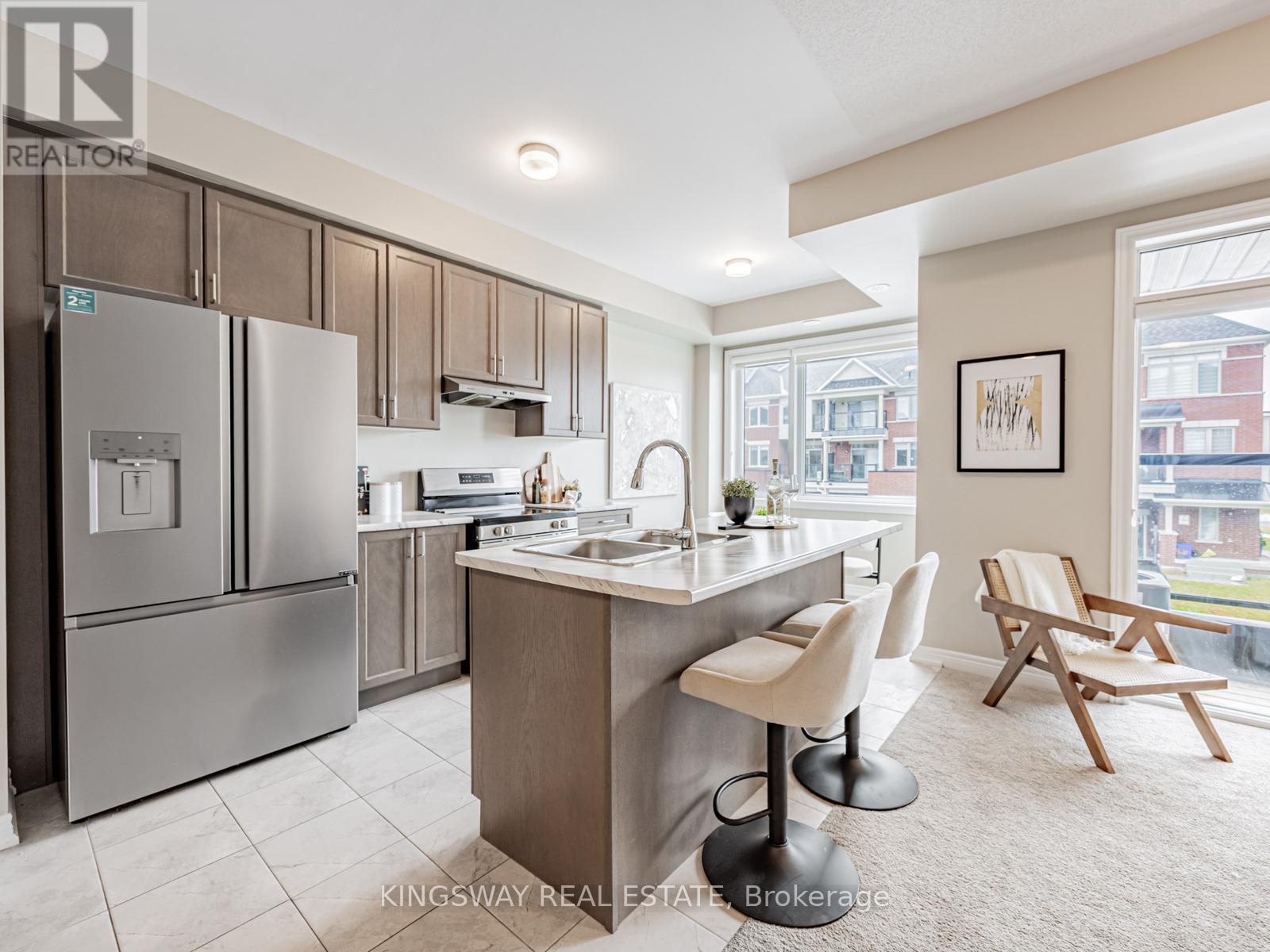 1104 Lockie Drive, Oshawa, Ontario  L1L 0R9 - Photo 15 - E12646994