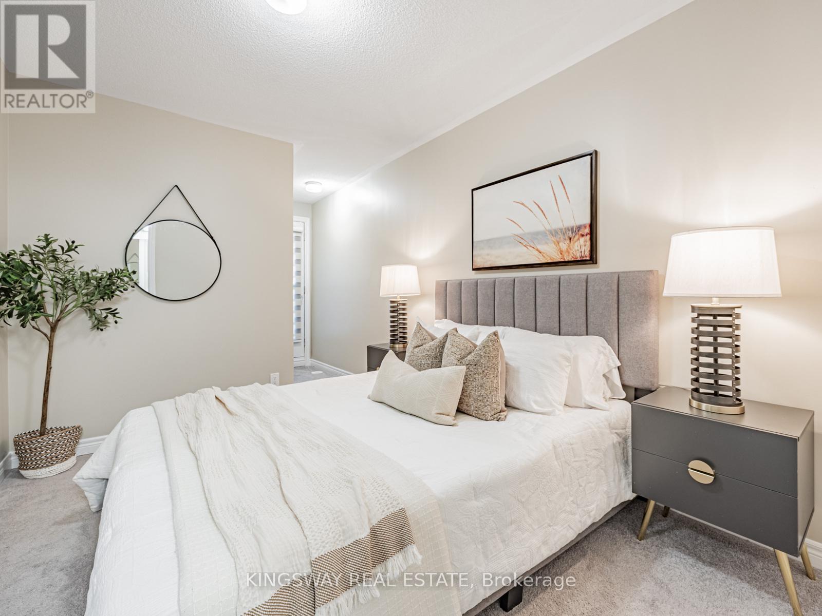 1104 Lockie Drive, Oshawa, Ontario  L1L 0R9 - Photo 22 - E12646994