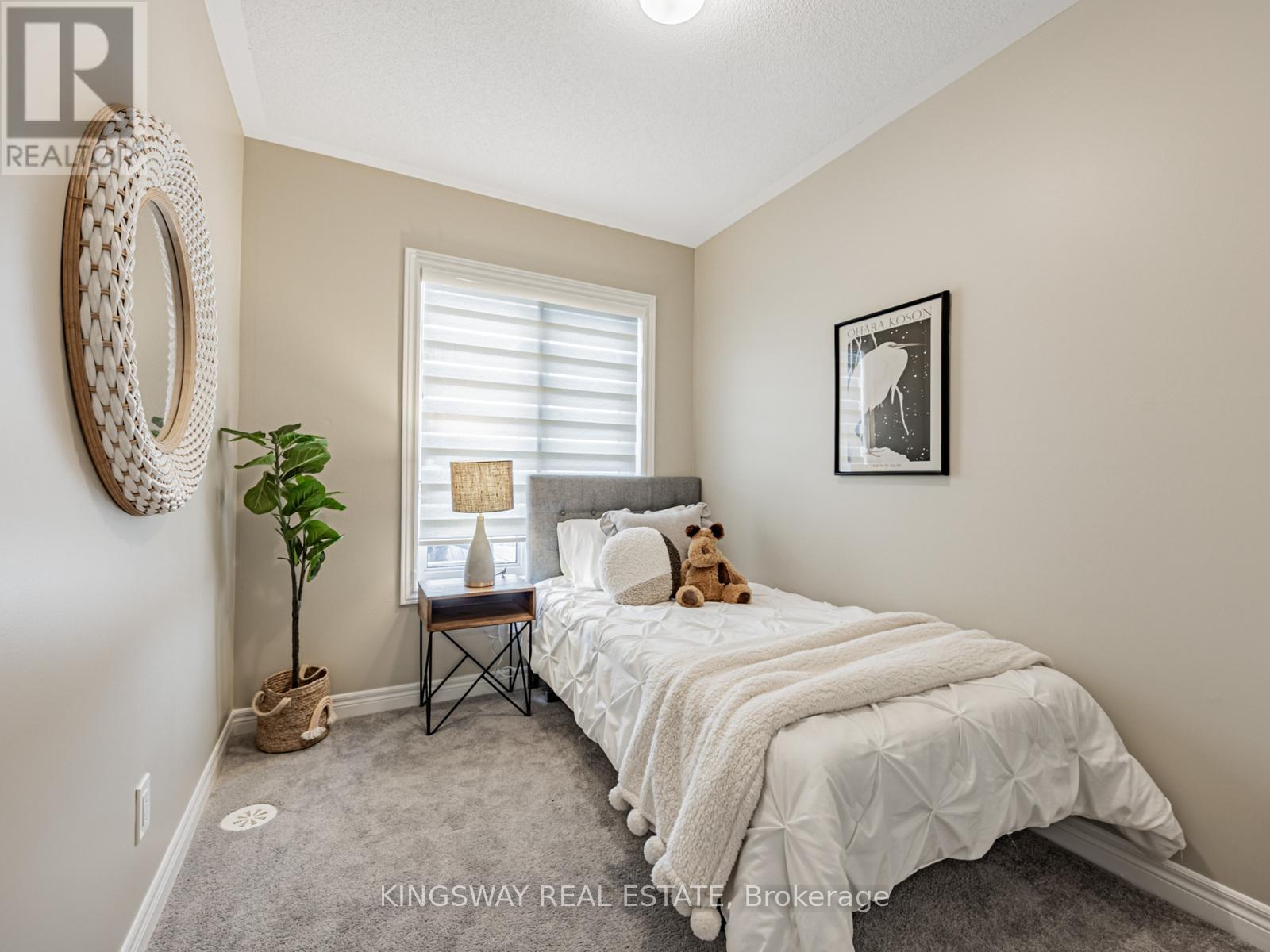 1104 Lockie Drive, Oshawa, Ontario  L1L 0R9 - Photo 27 - E12646994