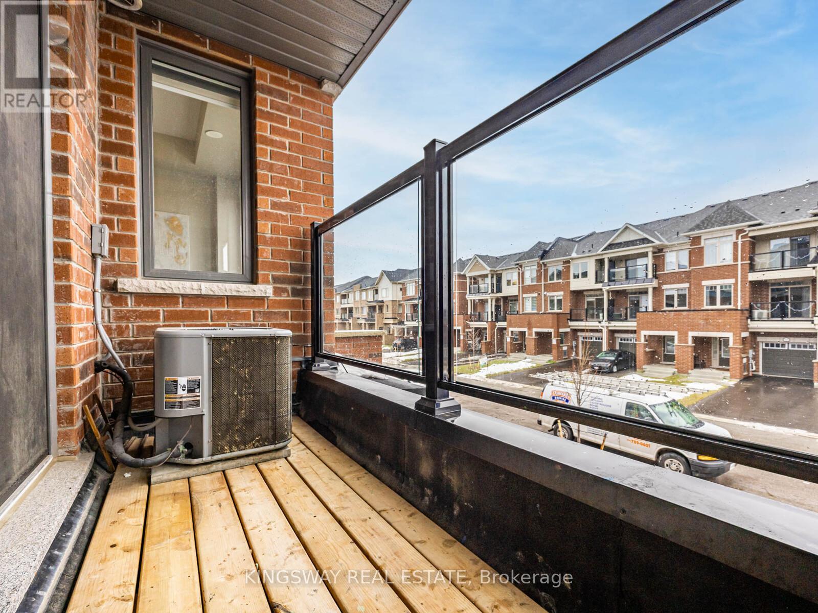 1104 Lockie Drive, Oshawa, Ontario  L1L 0R9 - Photo 32 - E12646994