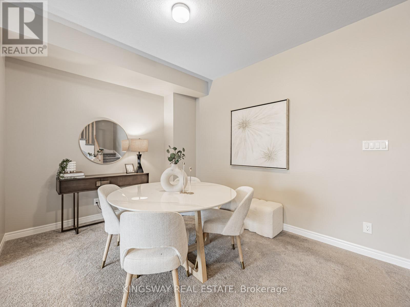 1104 Lockie Drive, Oshawa, Ontario  L1L 0R9 - Photo 8 - E12646994