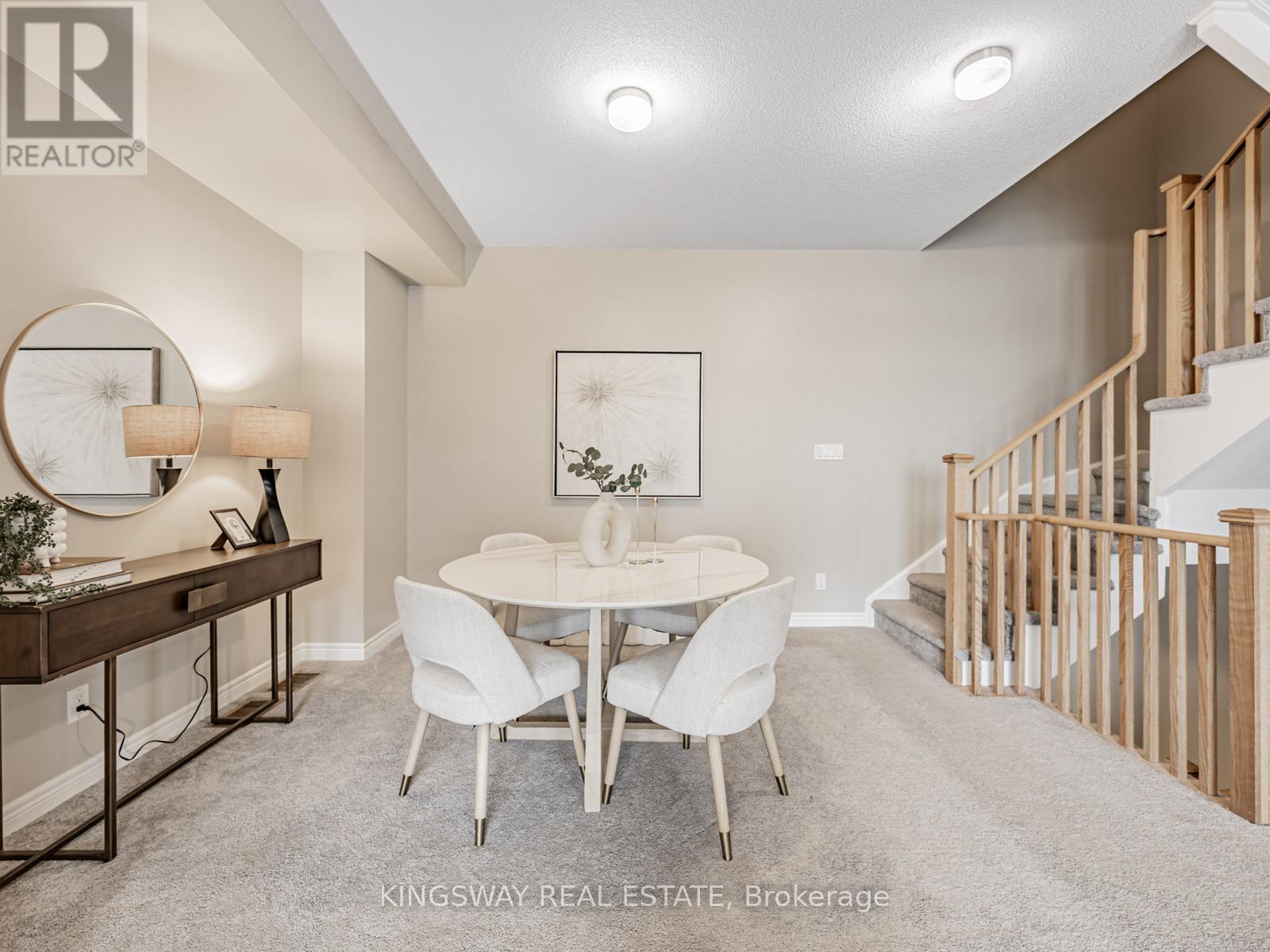 1104 Lockie Drive, Oshawa, Ontario  L1L 0R9 - Photo 9 - E12646994