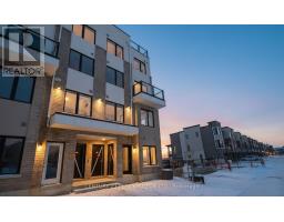 317 - 1695 DERSAN STREET, Pickering, Ontario