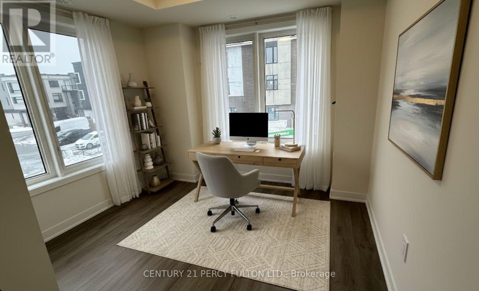 317 - 1695 Dersan Street, Pickering, Ontario  L1X 0S9 - Photo 6 - E12651926