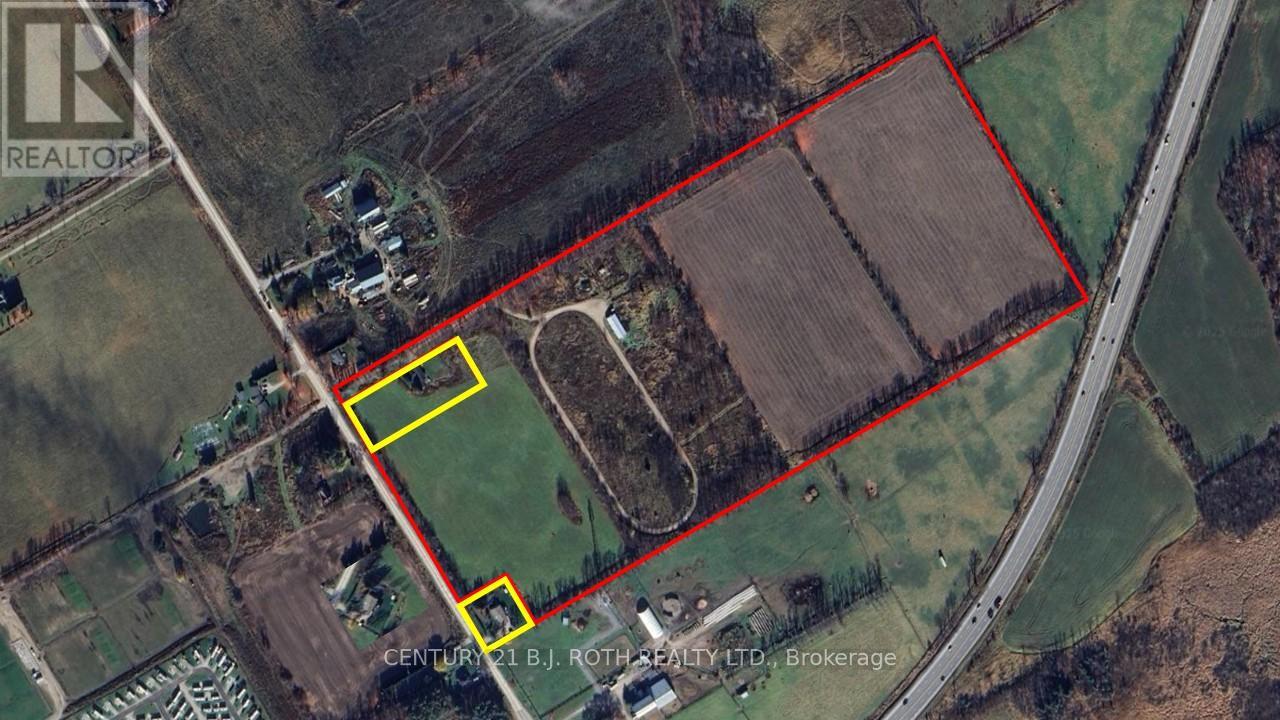 159 11 Line N, Oro-Medonte, Ontario  L0L 1T0 - Photo 2 - S12102994