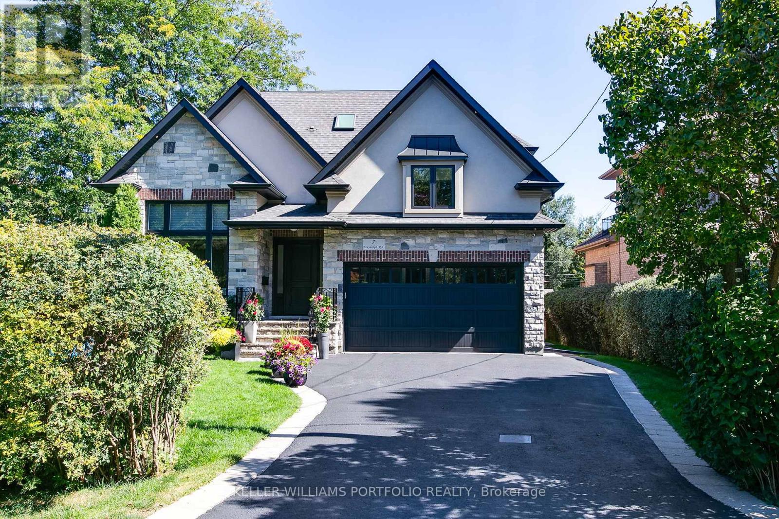 7 MAYDOLPH ROAD, Toronto, Ontario