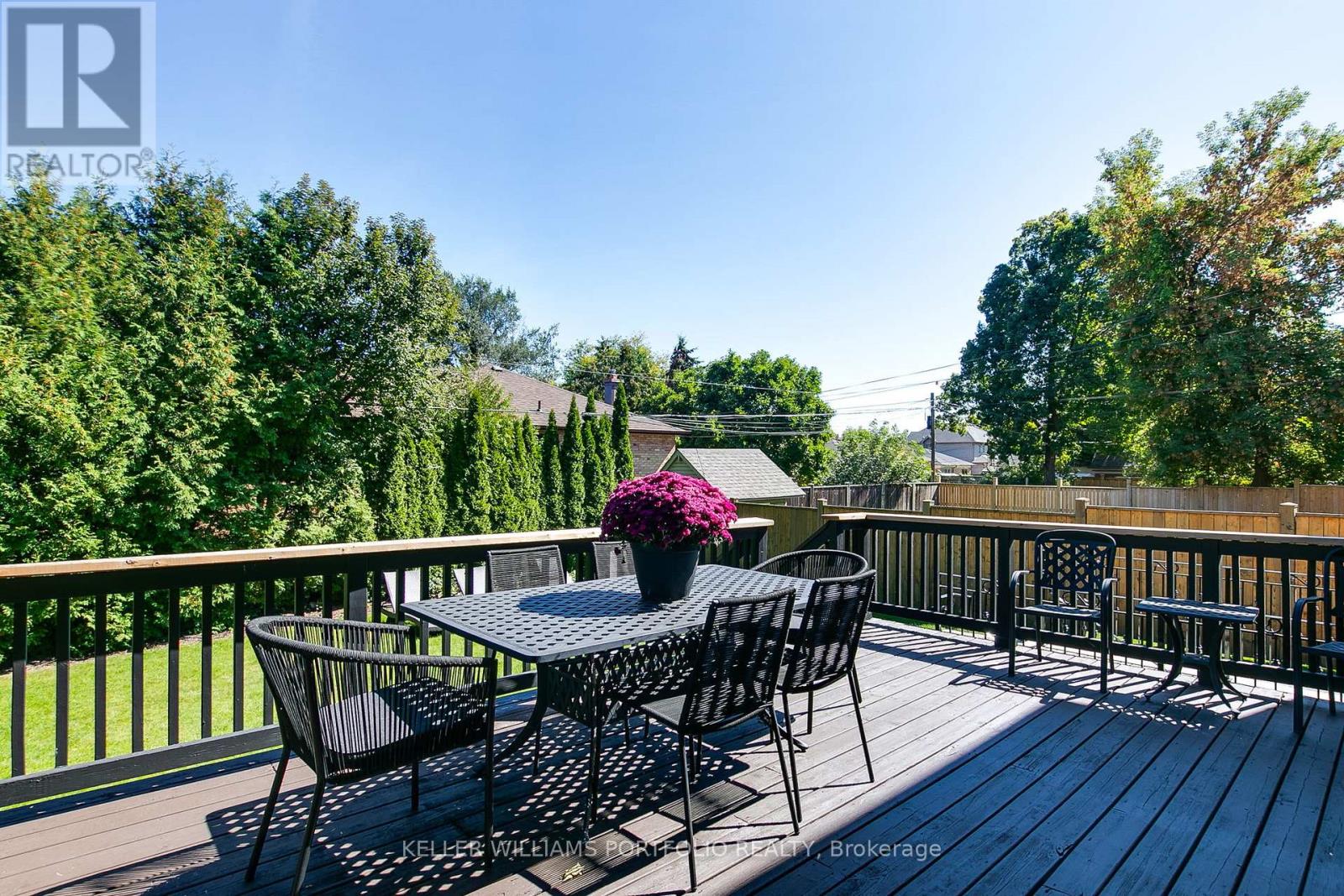 7 Maydolph Road, Toronto, Ontario  M9B 1V5 - Photo 20 - W12427276