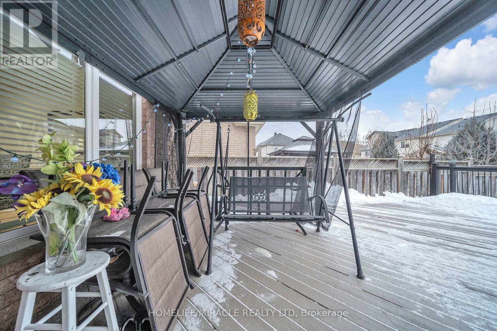 15 Dominion Drive, Guelph, Ontario  N1L 0B5 - Photo 24 - X12652224