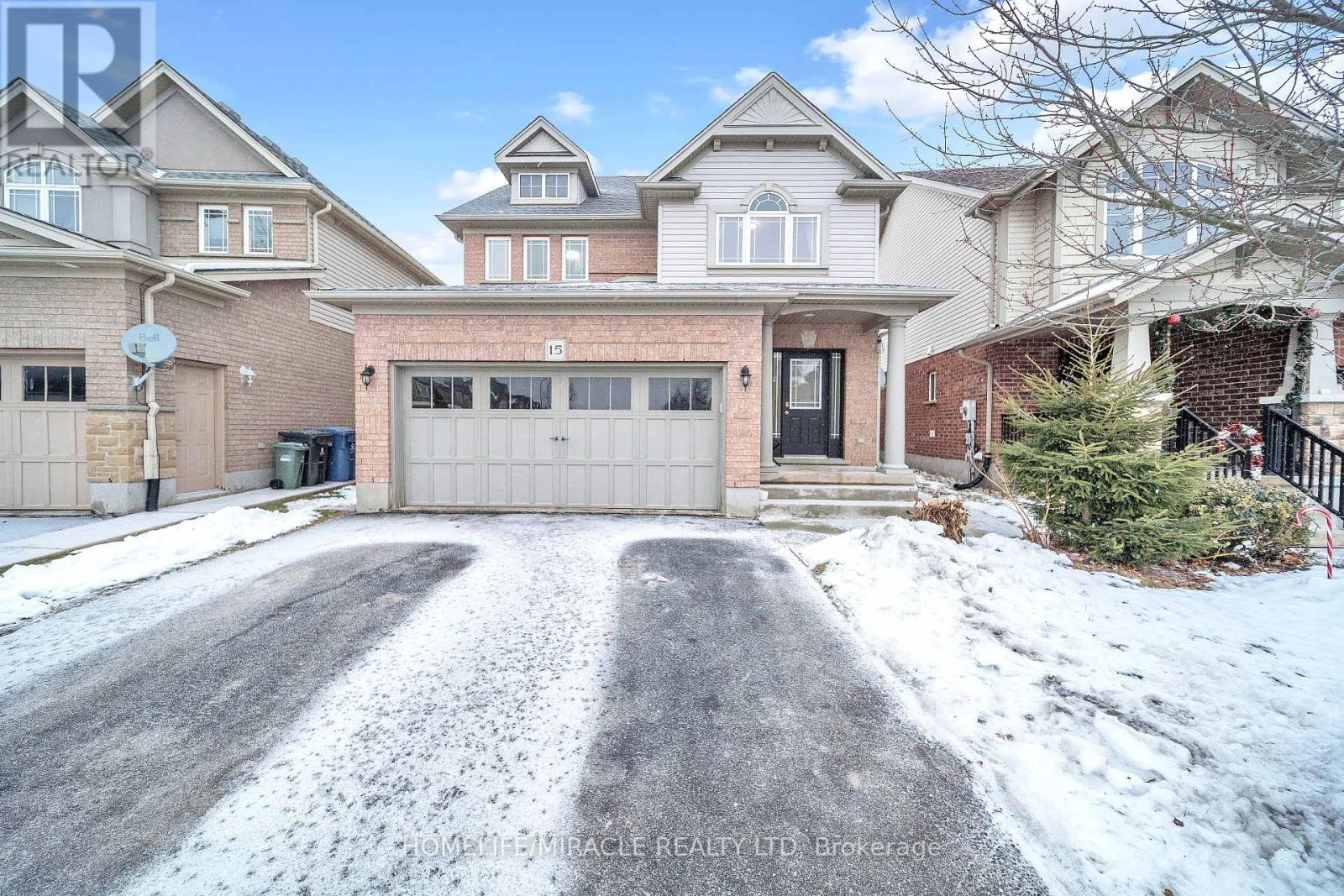 15 Dominion Drive, Guelph, Ontario  N1L 0B5 - Photo 31 - X12652224