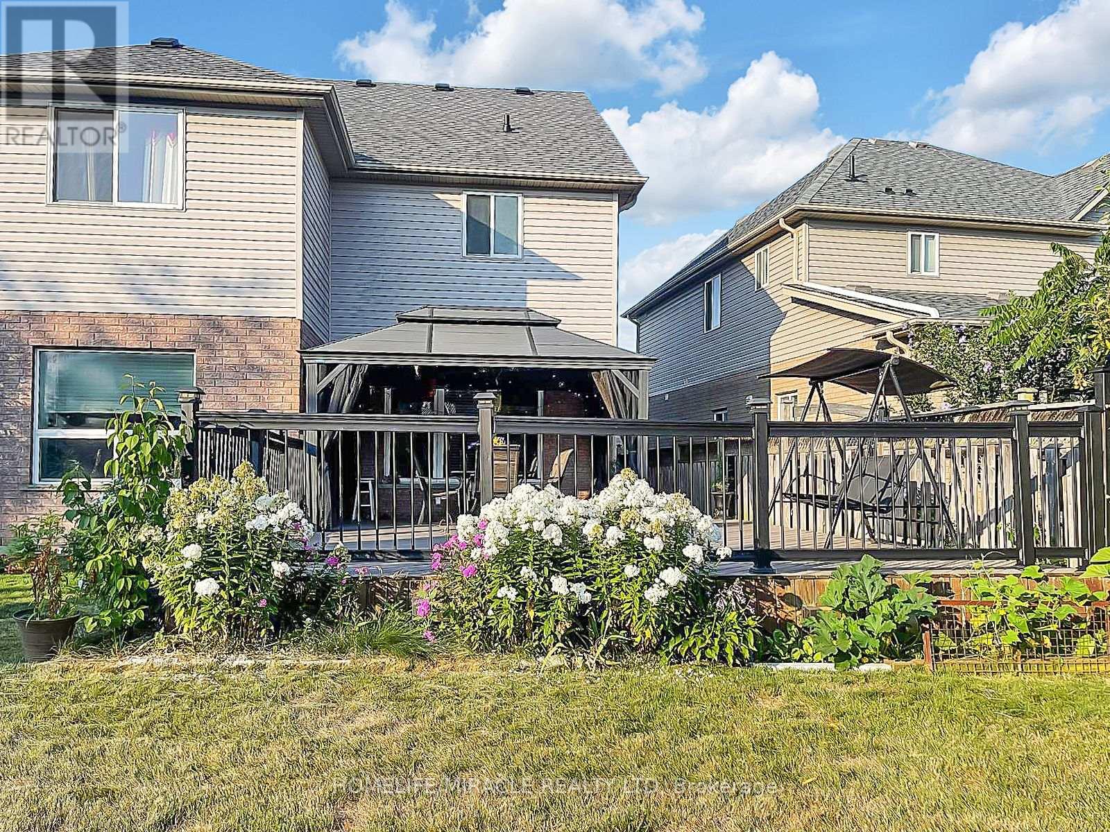 15 Dominion Drive, Guelph, Ontario  N1L 0B5 - Photo 45 - X12652224