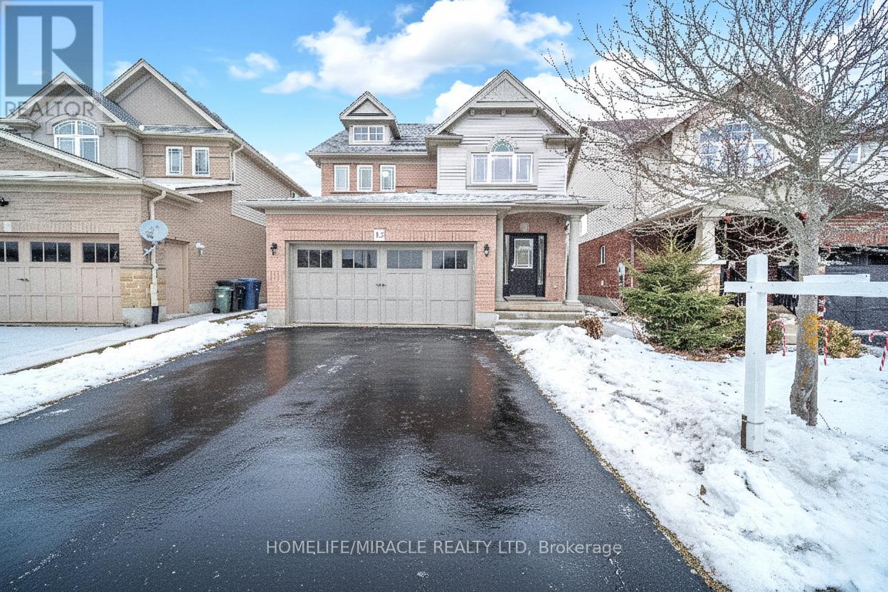 15 Dominion Drive, Guelph, Ontario  N1L 0B5 - Photo 2 - X12652224