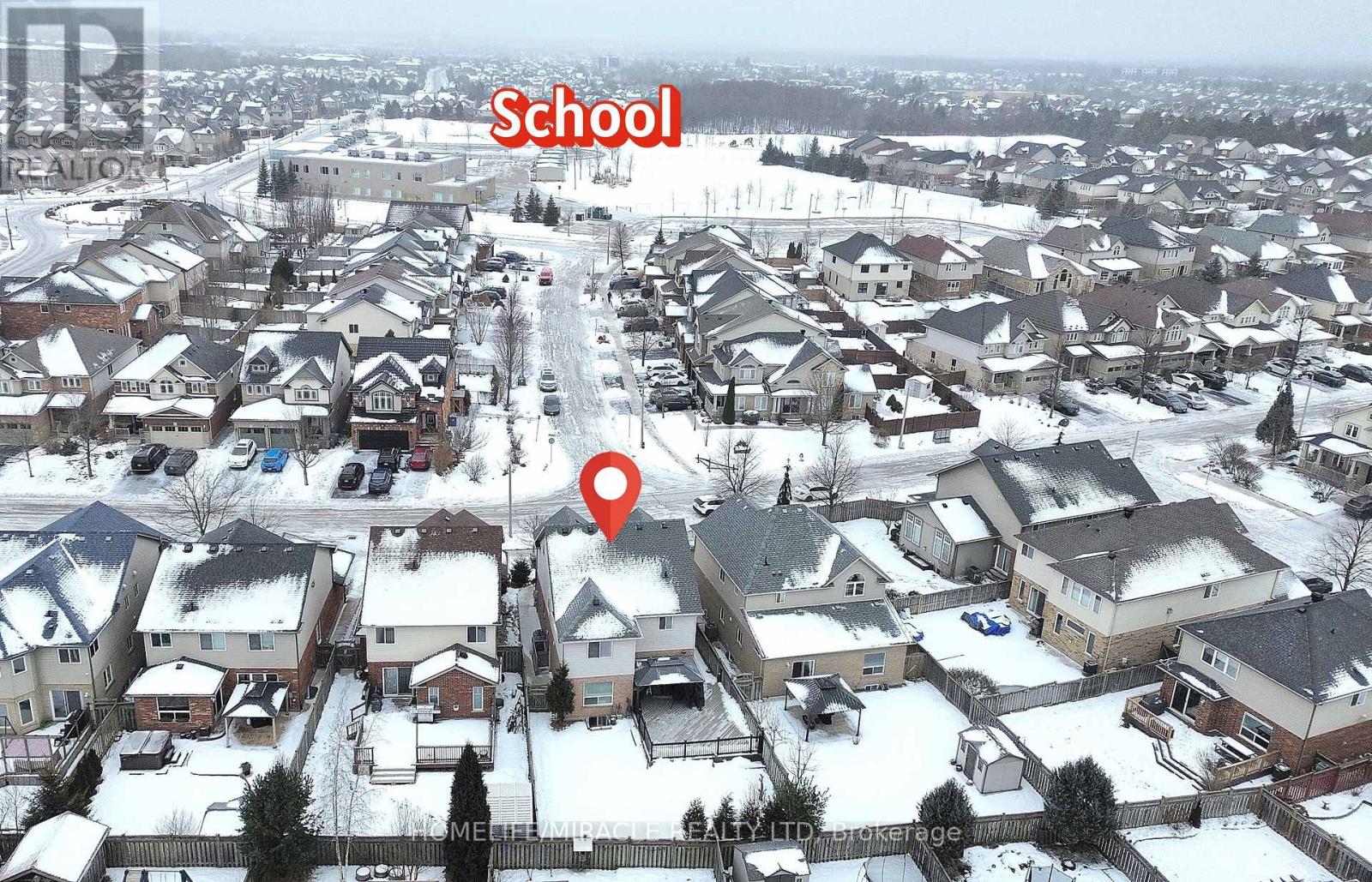 15 Dominion Drive, Guelph, Ontario  N1L 0B5 - Photo 27 - X12652224