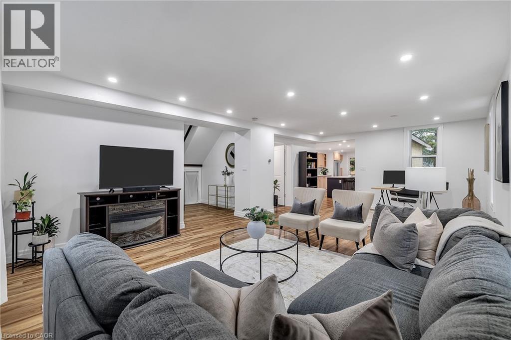 272 Princess Street, Huron East, Ontario  N0G 1H0 - Photo 5 - 40776087