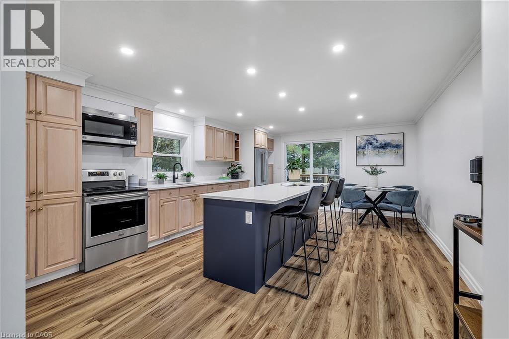 272 Princess Street, Huron East, Ontario  N0G 1H0 - Photo 8 - 40776087