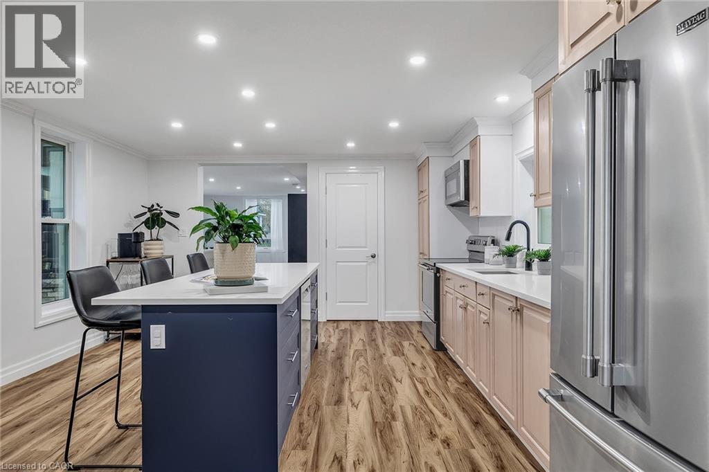 272 Princess Street, Huron East, Ontario  N0G 1H0 - Photo 9 - 40776087