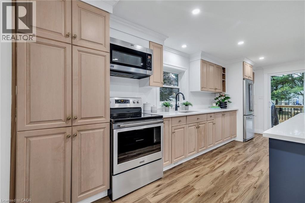 272 Princess Street, Huron East, Ontario  N0G 1H0 - Photo 10 - 40776087