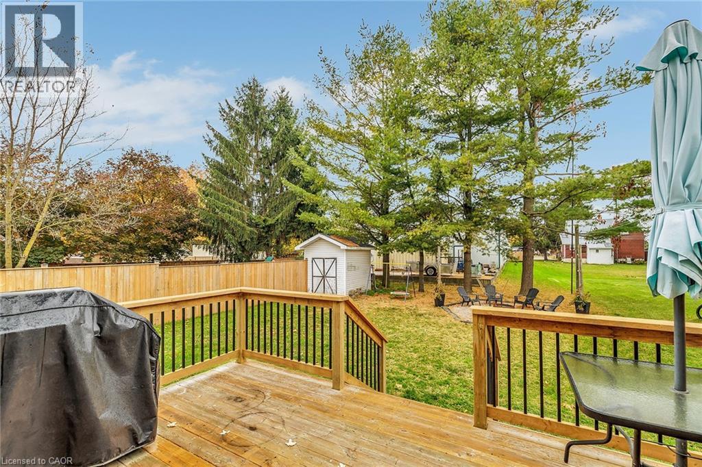 272 Princess Street, Huron East, Ontario  N0G 1H0 - Photo 25 - 40776087