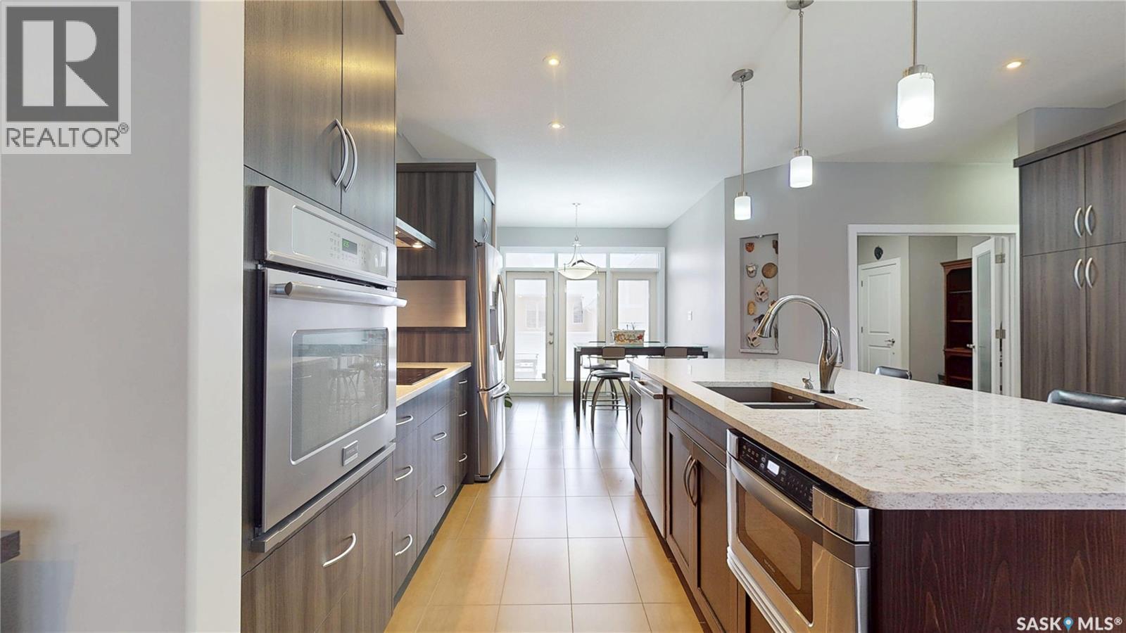 1646 Badham Boulevard, Regina, Saskatchewan  S4P 0J7 - Photo 8 - SK025911