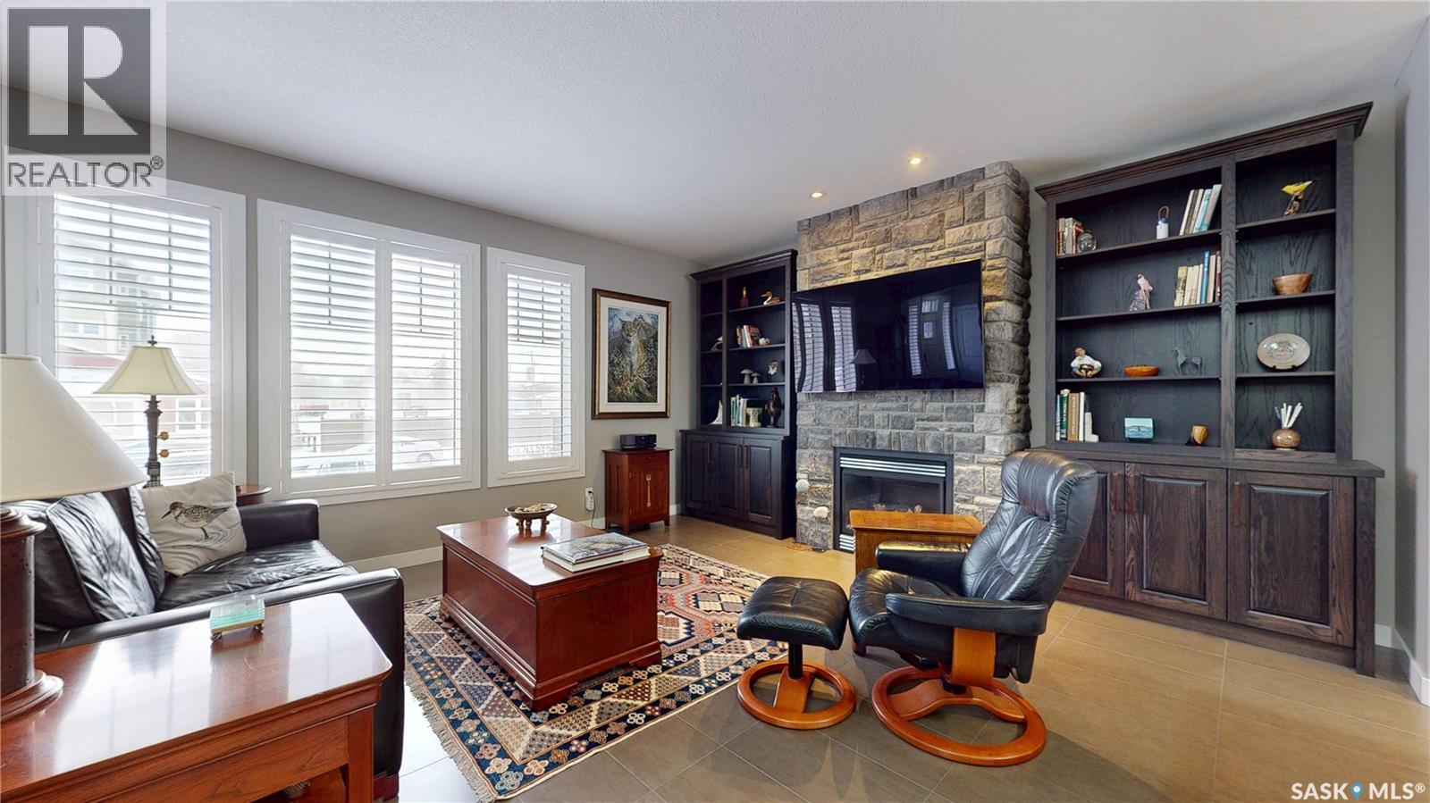 1646 Badham Boulevard, Regina, Saskatchewan  S4P 0J7 - Photo 5 - SK025911