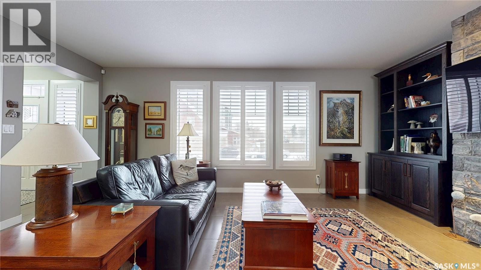 1646 Badham Boulevard, Regina, Saskatchewan  S4P 0J7 - Photo 2 - SK025911