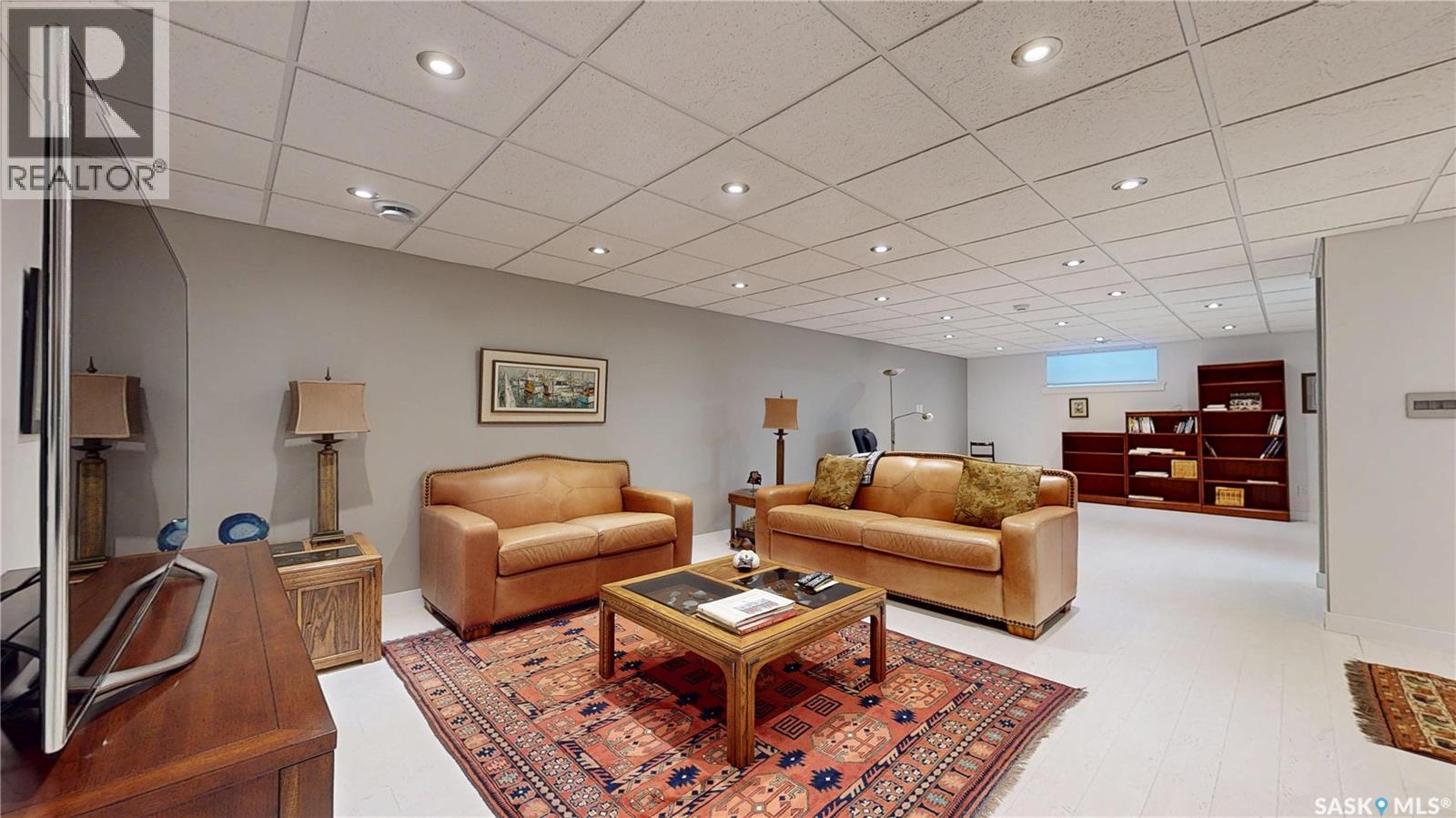 1646 Badham Boulevard, Regina, Saskatchewan  S4P 0J7 - Photo 32 - SK025911