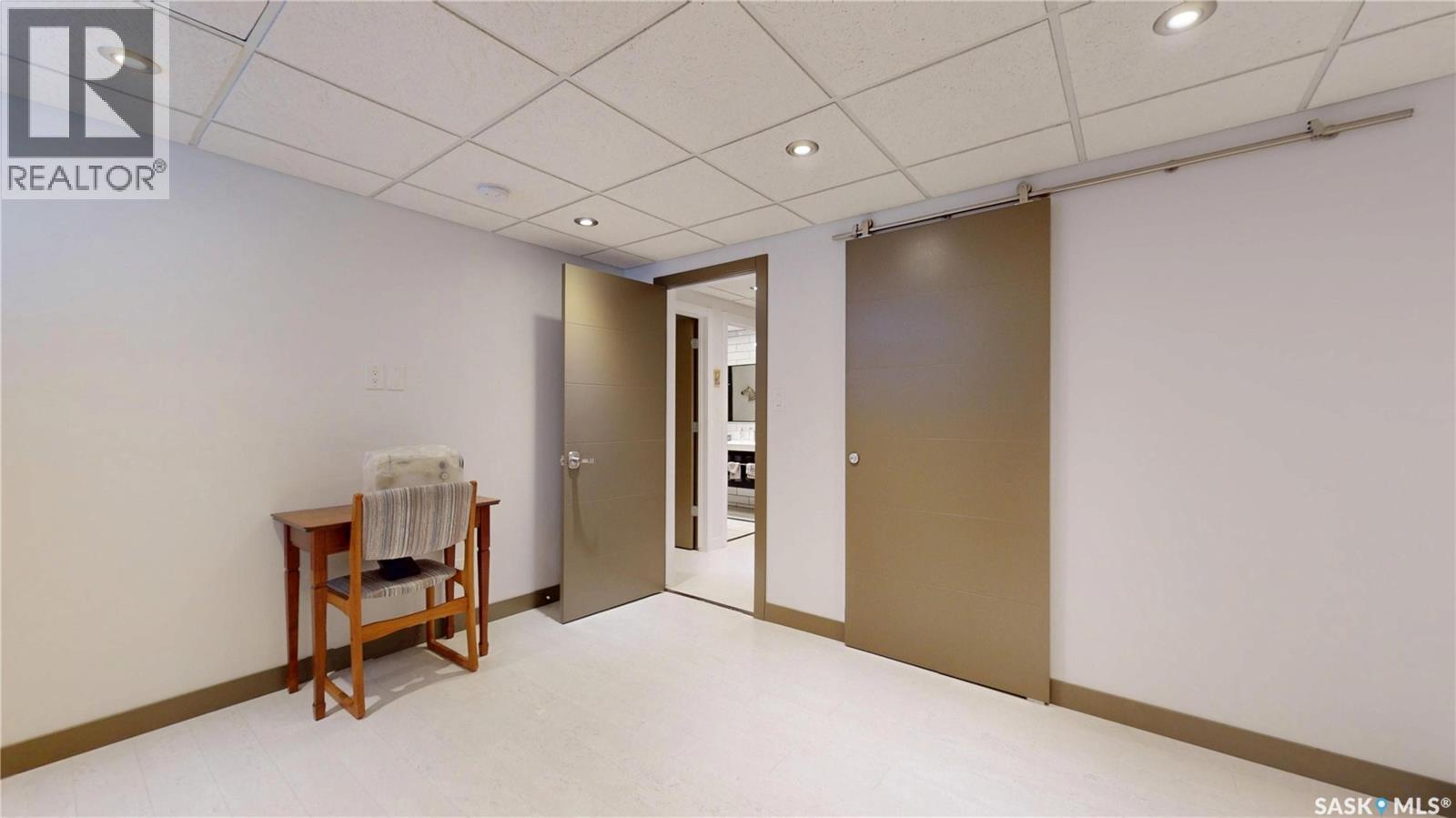 1646 Badham Boulevard, Regina, Saskatchewan  S4P 0J7 - Photo 41 - SK025911