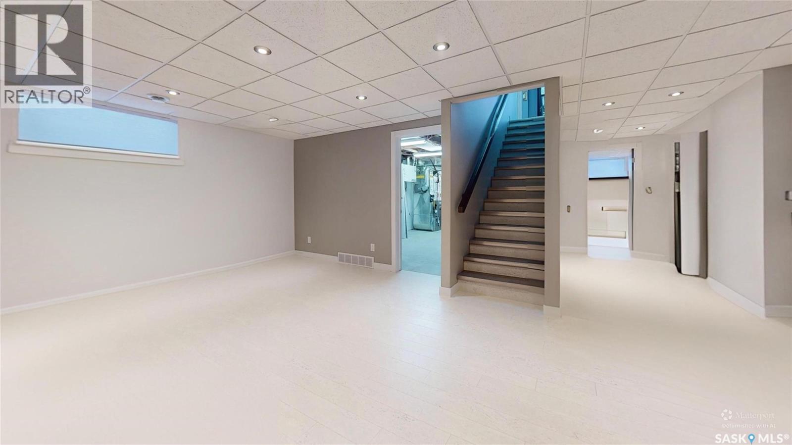 1646 Badham Boulevard, Regina, Saskatchewan  S4P 0J7 - Photo 49 - SK025911