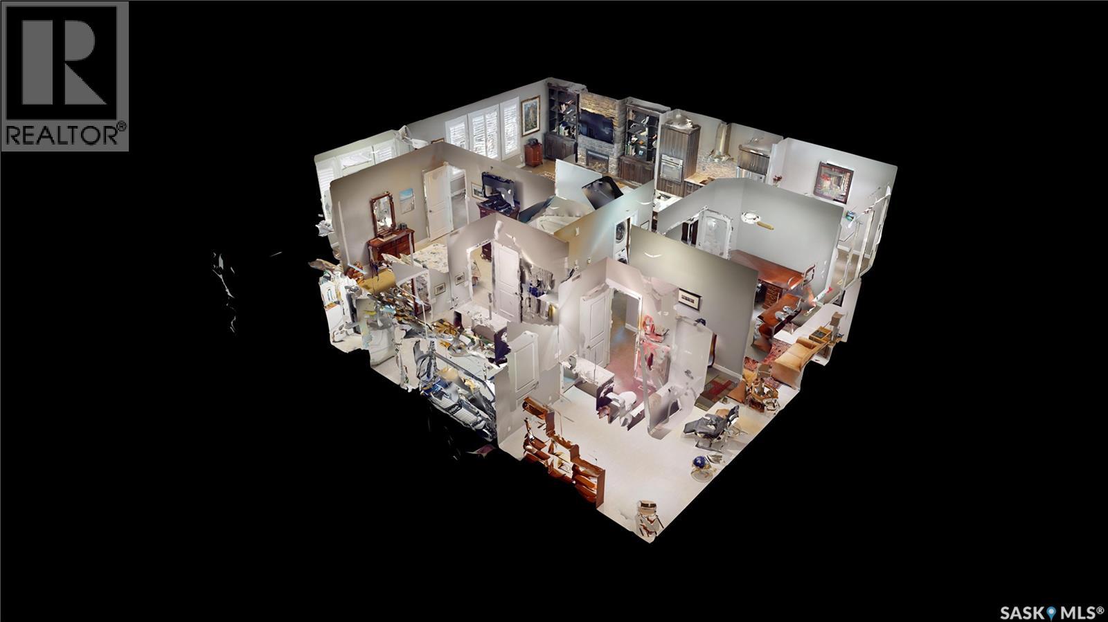 1646 Badham Boulevard, Regina, Saskatchewan  S4P 0J7 - Photo 45 - SK025911