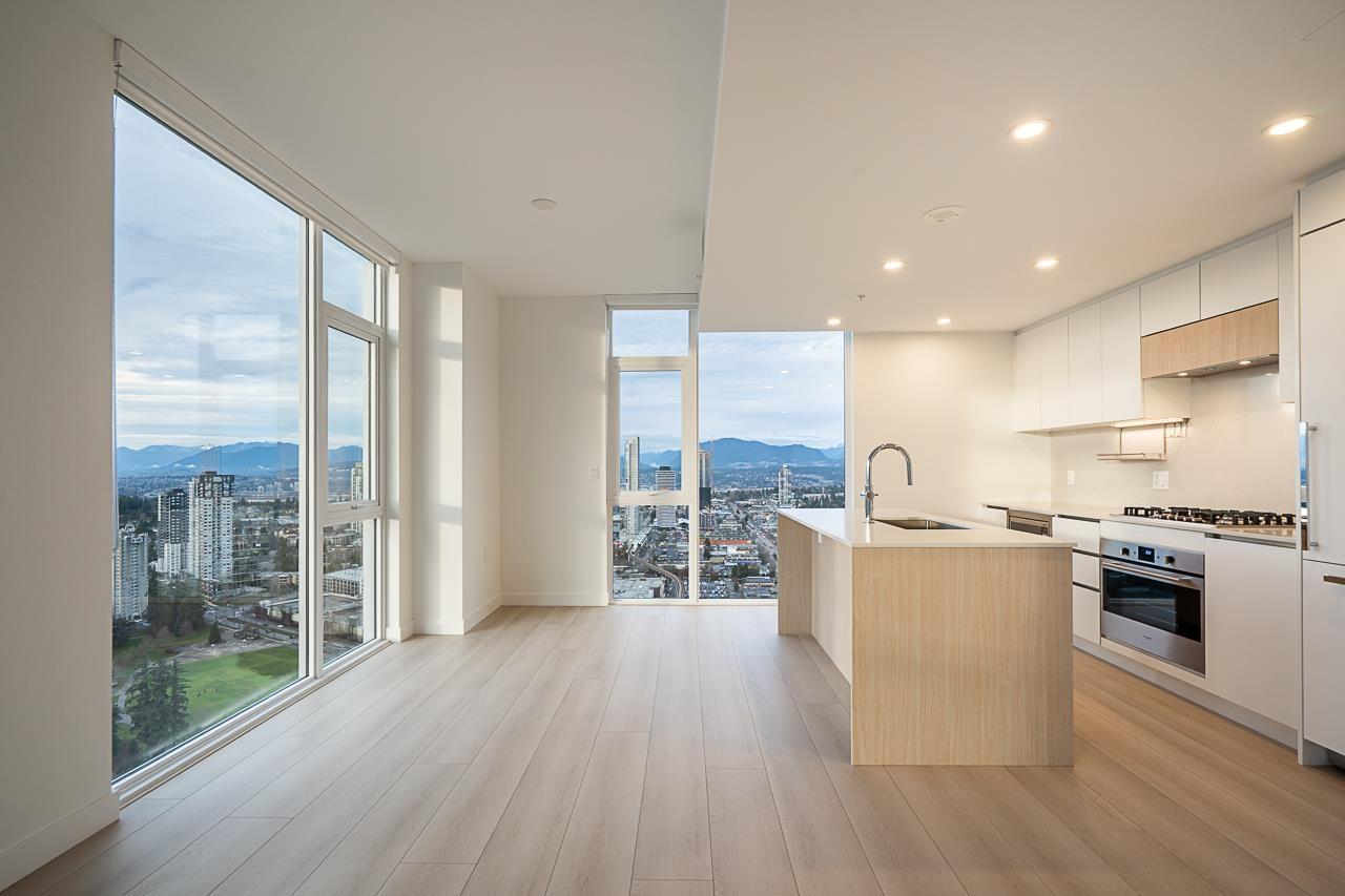 3808 13573 98a Avenue, Surrey, British Columbia  V3T 0X1 - Photo 8 - R3074320