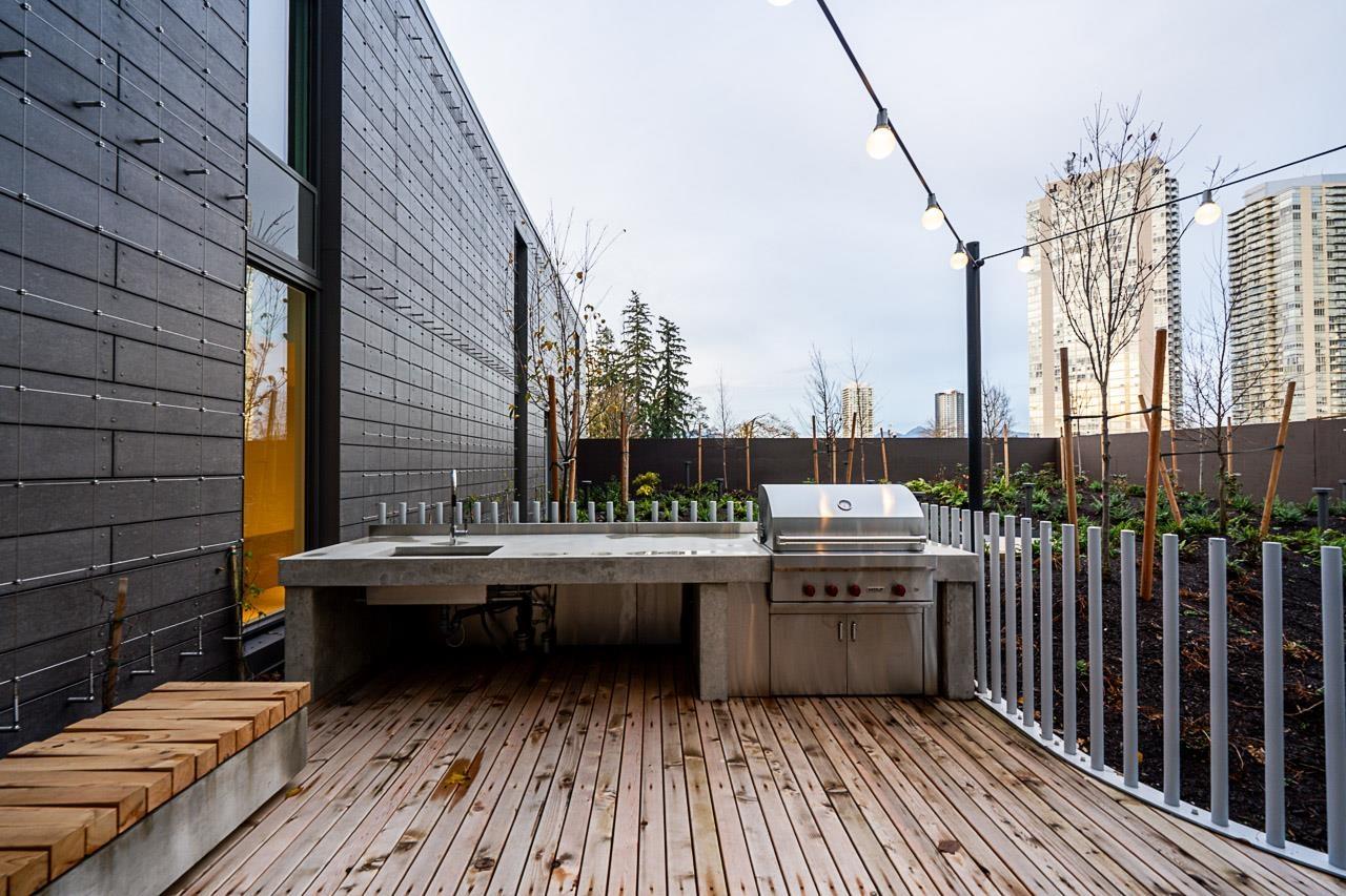 3808 13573 98a Avenue, Surrey, British Columbia  V3T 0X1 - Photo 38 - R3074320