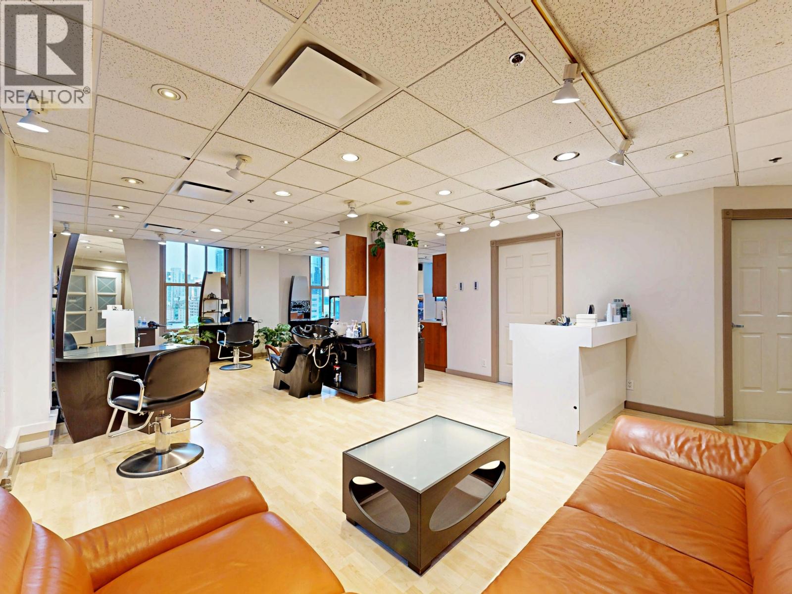 918 736 Granville Street, Vancouver, British Columbia  V6Z 1G3 - Photo 3 - C8074752