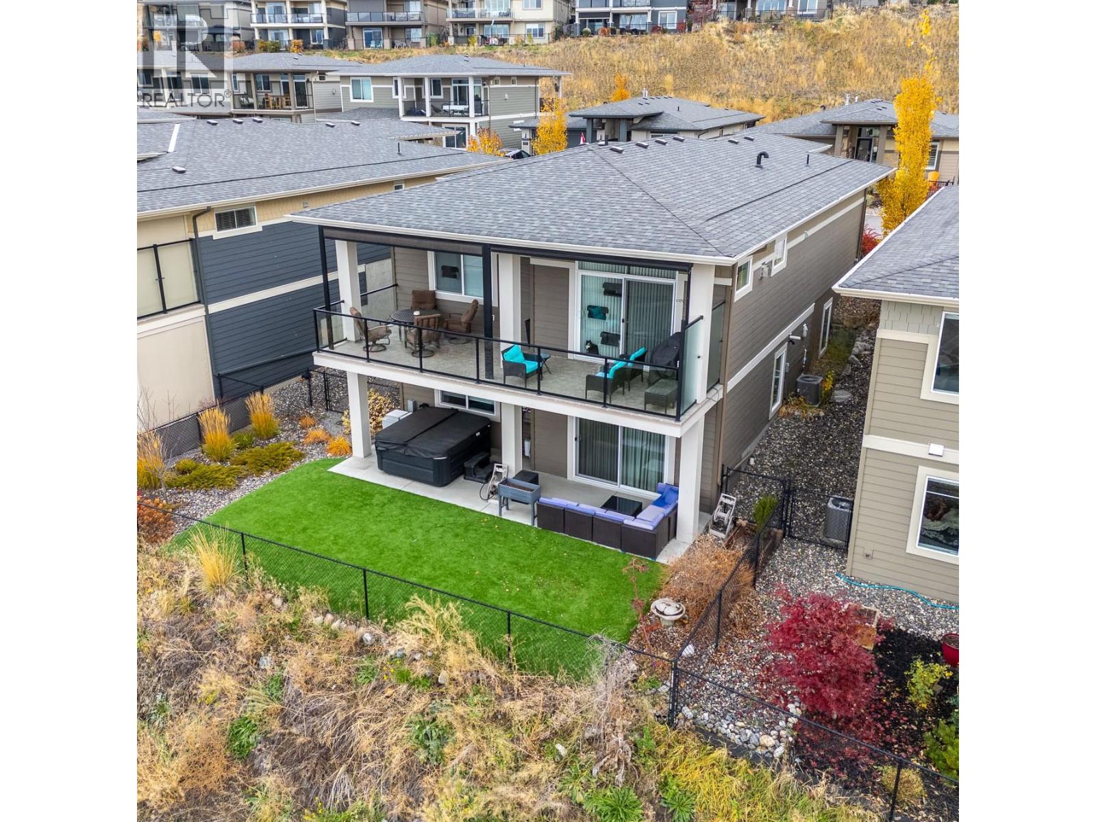 1552 Summer Crescent, Kelowna, British Columbia  V1P 1T8 - Photo 3 - 10370287