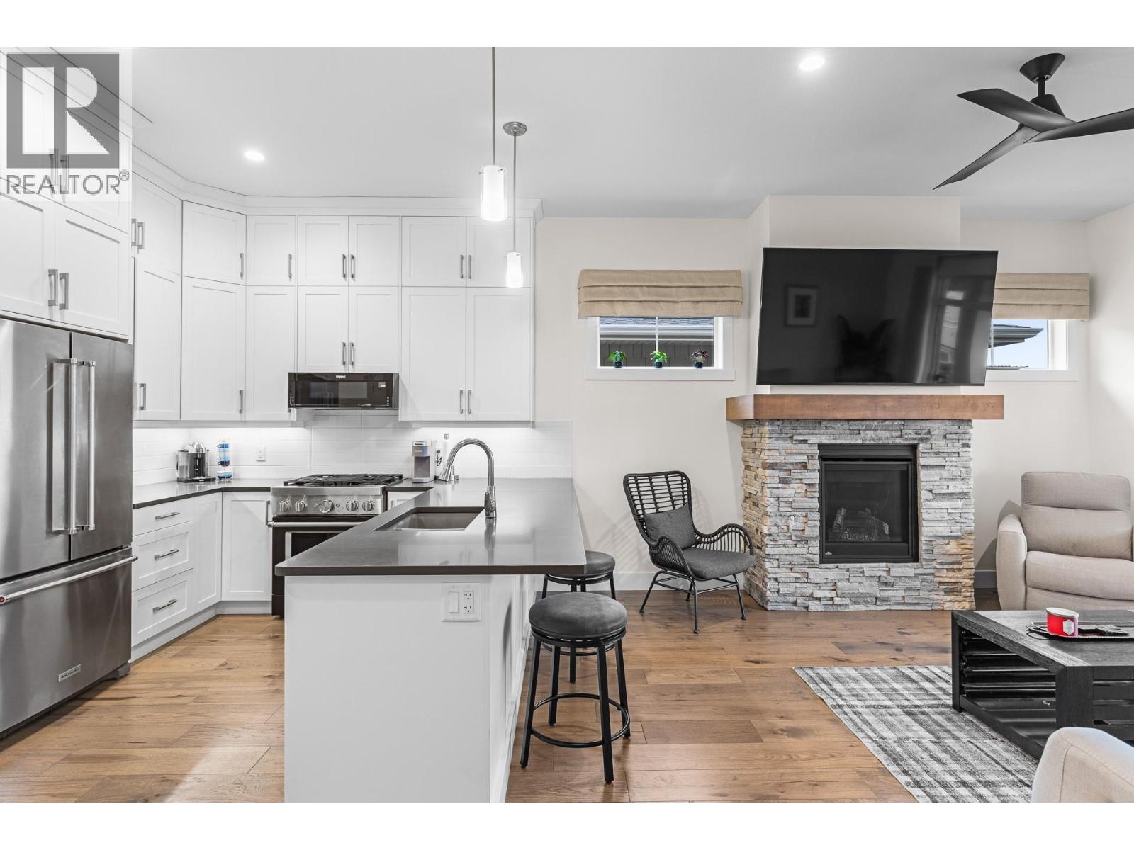 1552 Summer Crescent, Kelowna, British Columbia  V1P 1T8 - Photo 12 - 10370287