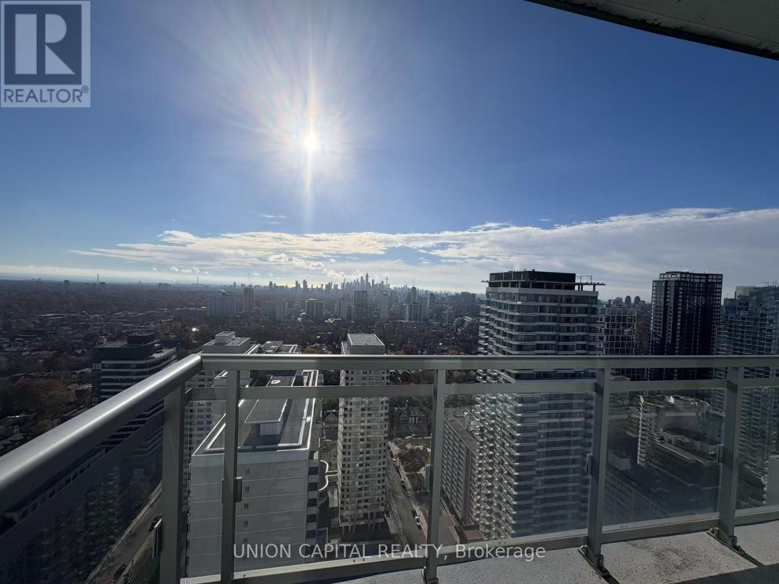 3407 - 89 Dunfield Avenue, Toronto, Ontario  M4S 0A4 - Photo 10 - C12652328