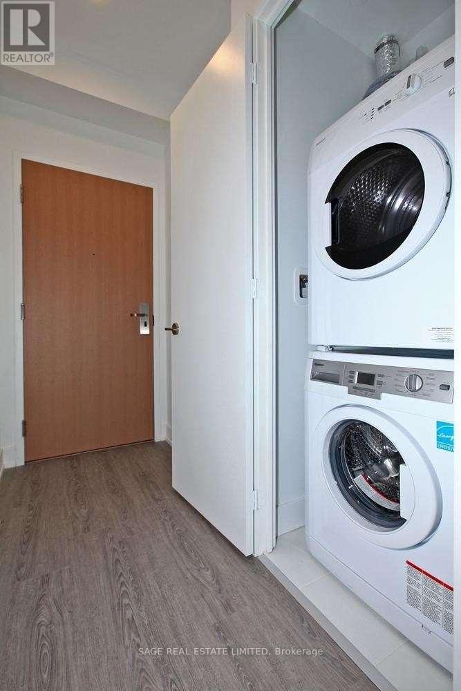 1116 - 7 Grenville Street, Toronto, Ontario  M4Y 0E9 - Photo 16 - C12652356