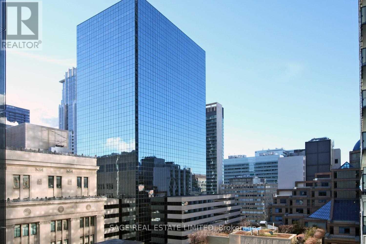 1116 - 7 Grenville Street, Toronto, Ontario  M4Y 0E9 - Photo 17 - C12652356