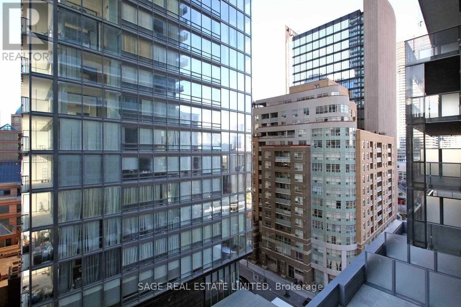 1116 - 7 Grenville Street, Toronto, Ontario  M4Y 0E9 - Photo 18 - C12652356