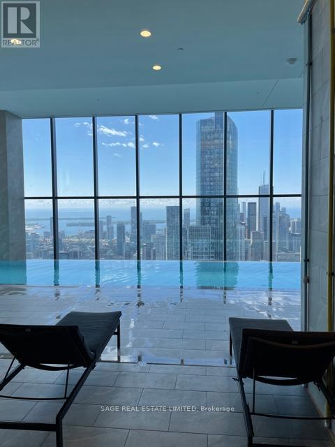 1116 - 7 Grenville Street, Toronto, Ontario  M4Y 0E9 - Photo 19 - C12652356